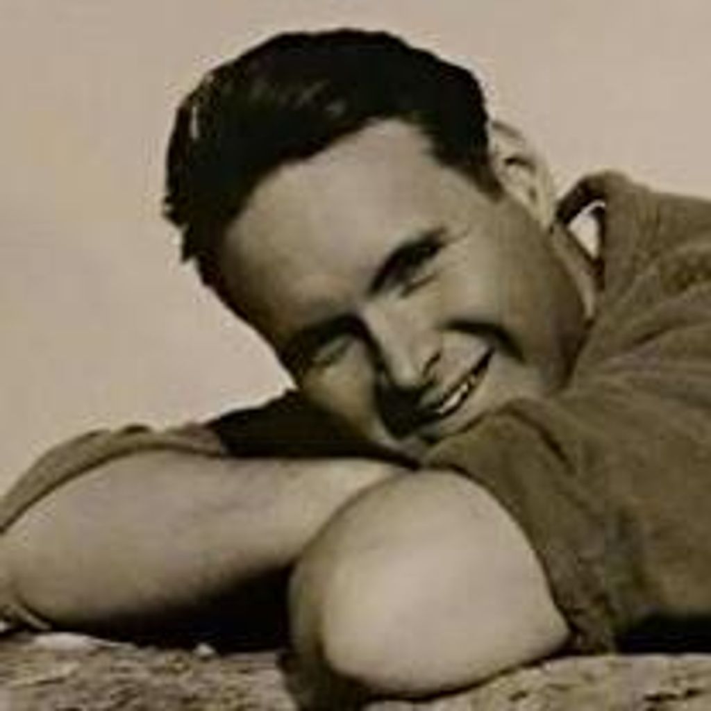 Grover Jordan