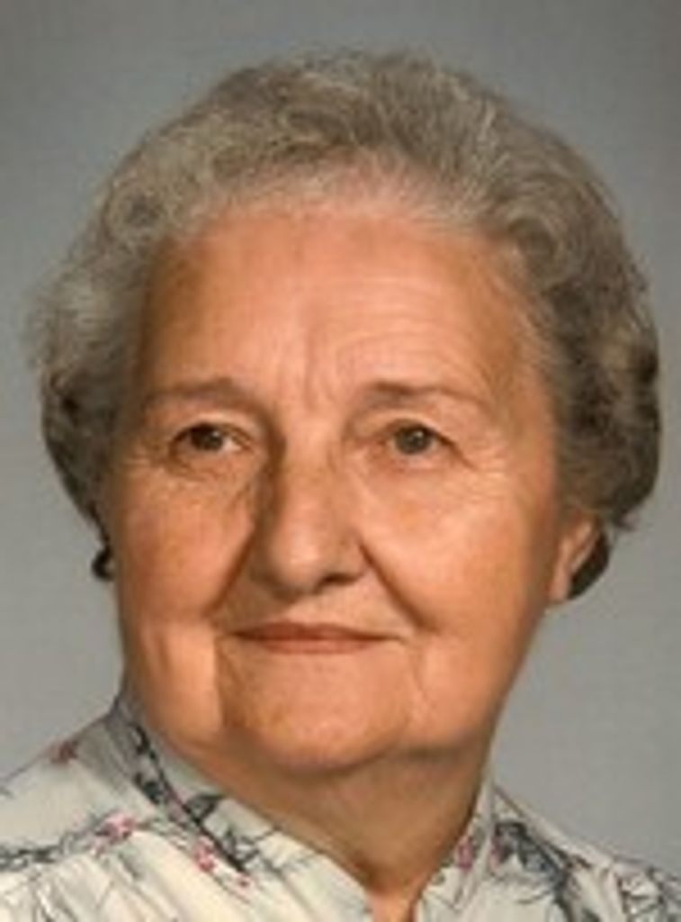 Eva Andrews Lowman