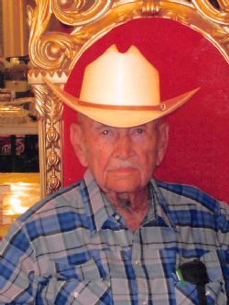 Adolfo Guerra, Sr.