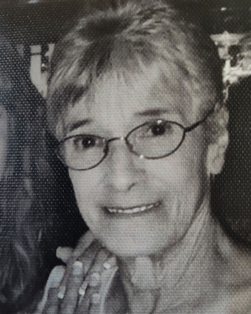 Gail Marie Pichon Profile Photo