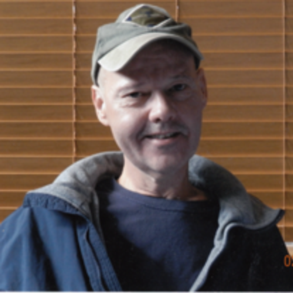 James "Blink" Owens Curtis, Jr.