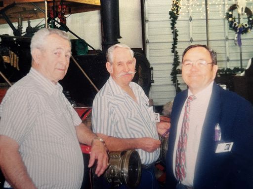 Joe Dell Newman photo gallery thumbnail 61 of 89