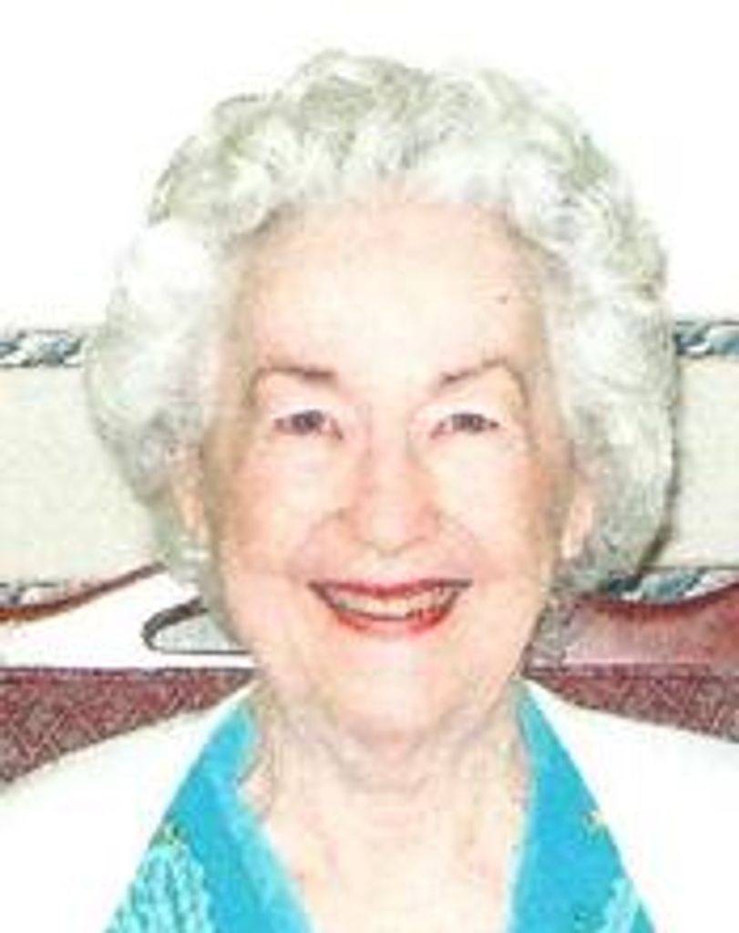 Peg Wesley Harney