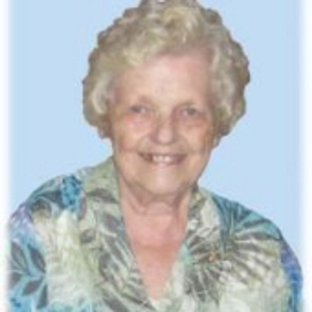 Ruth Mcfarland Profile Photo