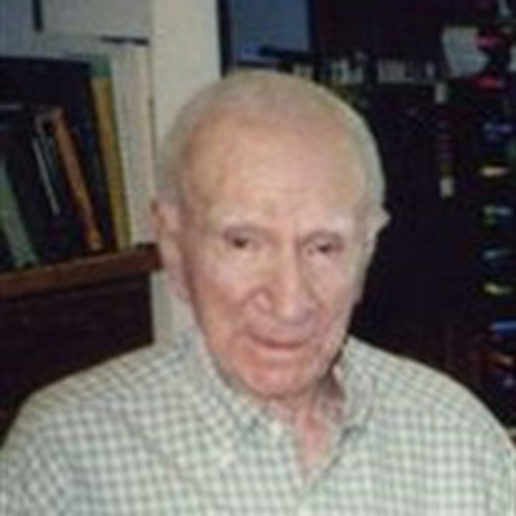 Anker Albert Pederson