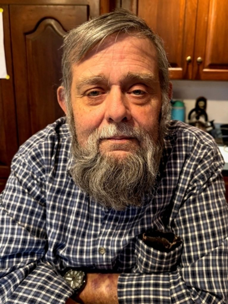 David Greenlee King Profile Photo