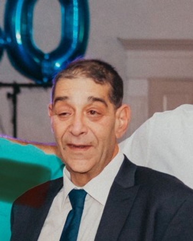 Anthony Gizzi
