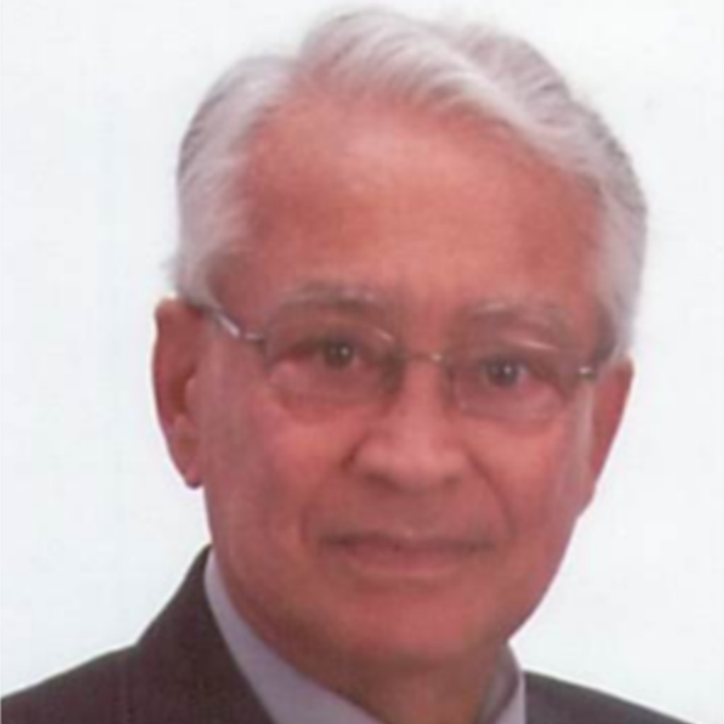 Manoucher Max Tamadon