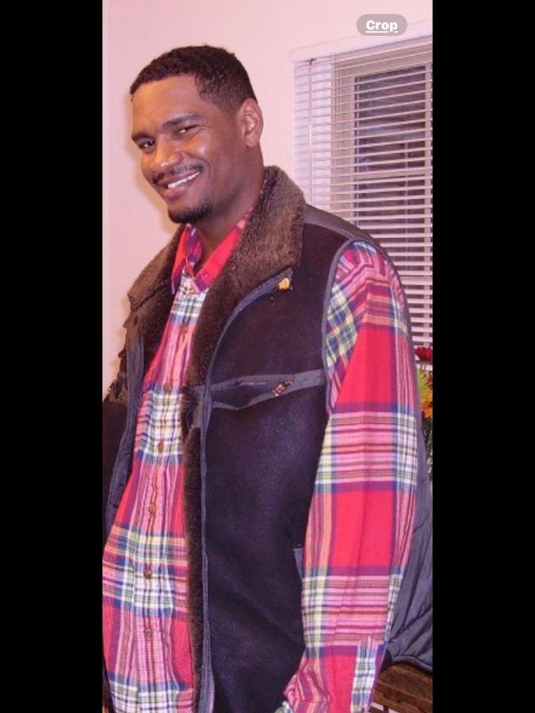 Shountay Lamont Robinson Profile Photo