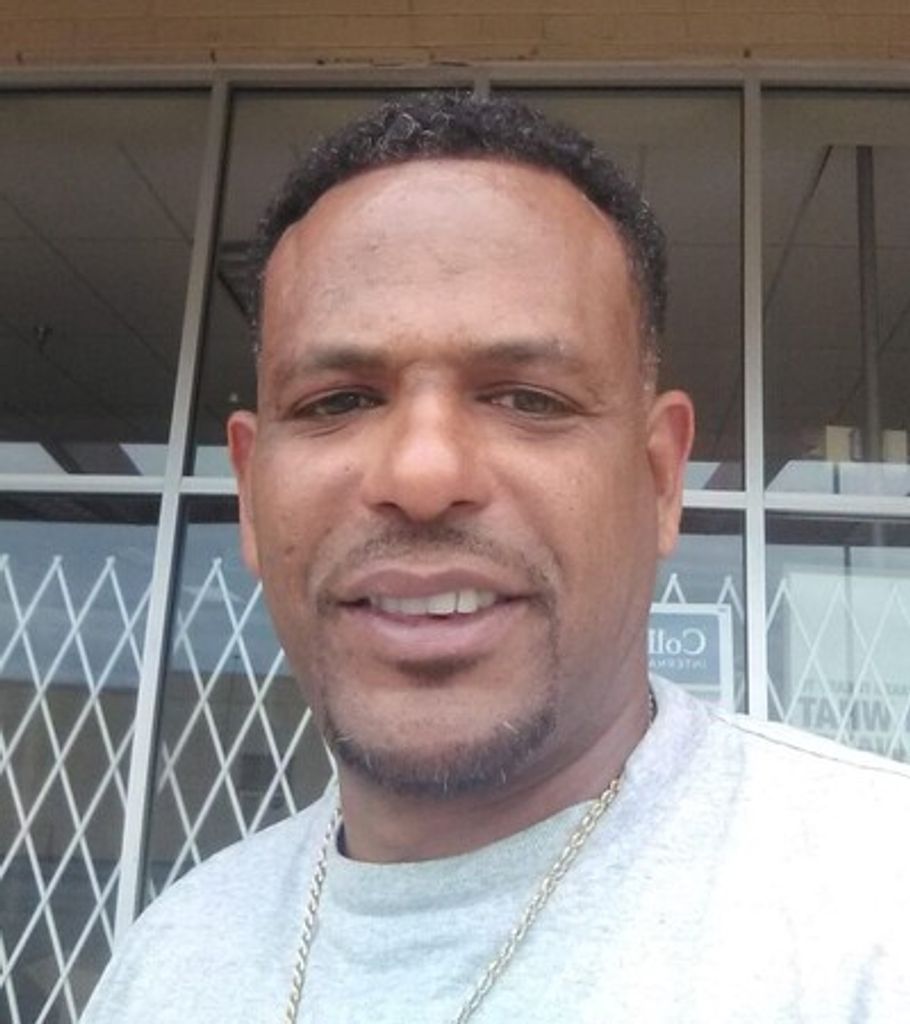Tirus A. Williams Profile Photo