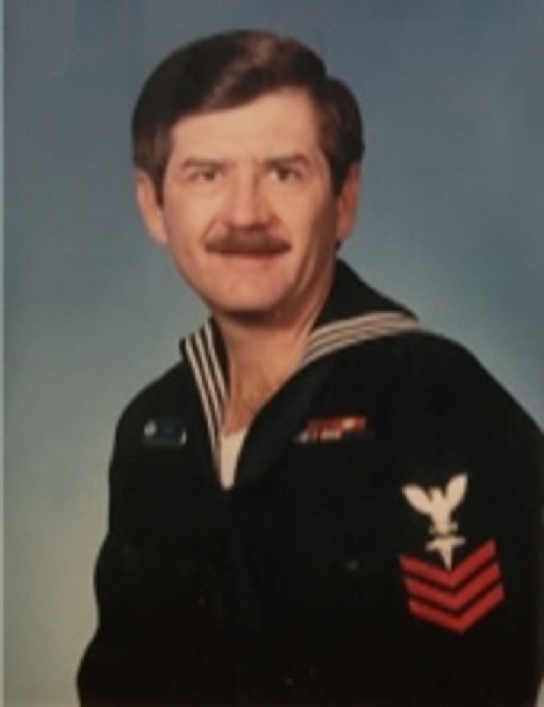 Larry Floyd Grim