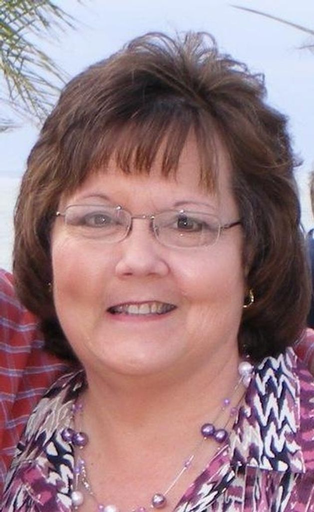 Kathy Stanfill Profile Photo