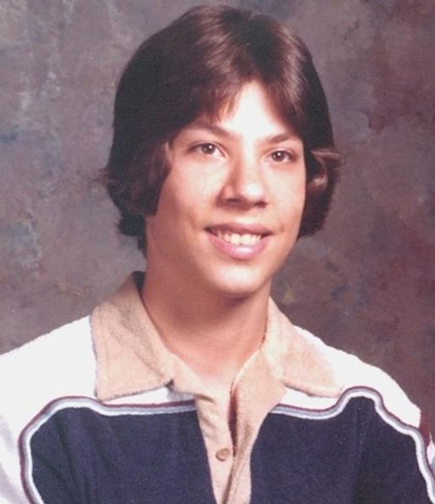 Daniel Charles Coplea Profile Photo