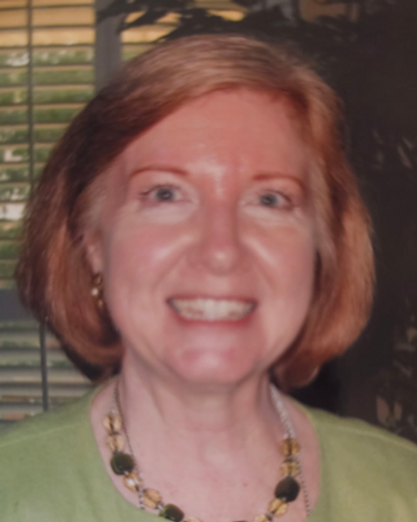 Joan Callis Profile Photo