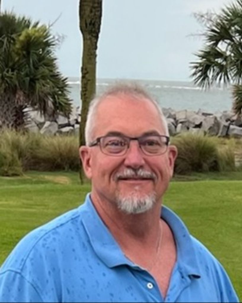 Gregory Duane Shiflett Profile Photo