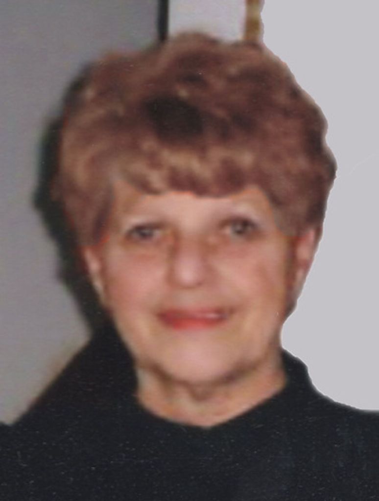 Joice Elaine Hammer