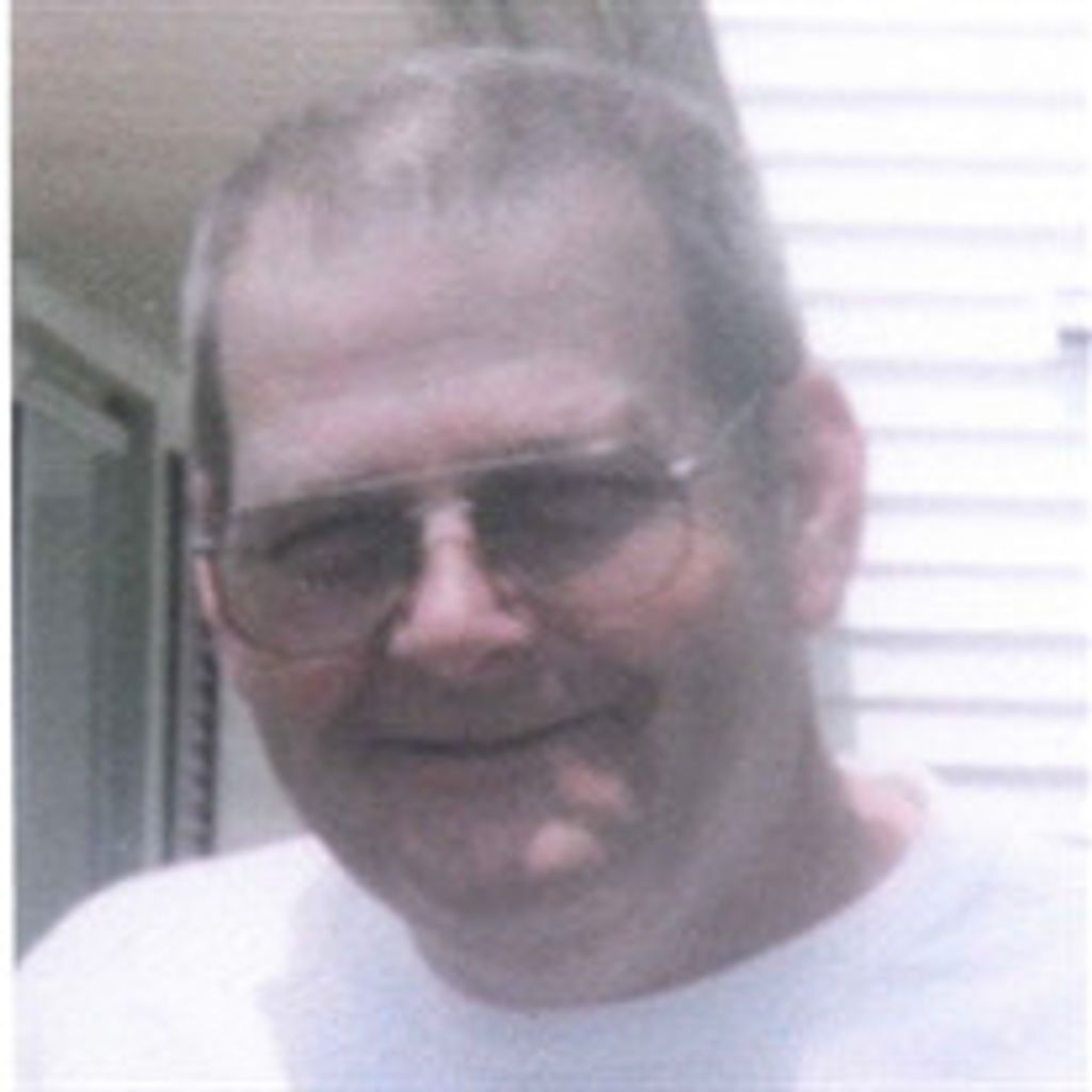 James Henry "Johnny" Lloyd