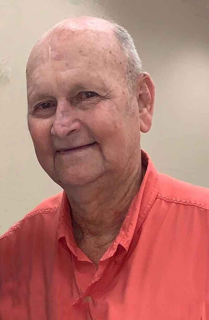 Charles Stokes Profile Photo