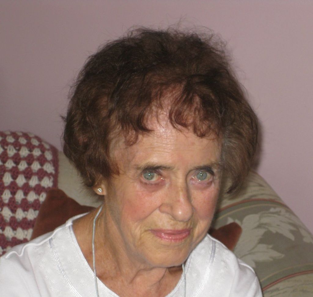 Wilda Josephine Mcmillan