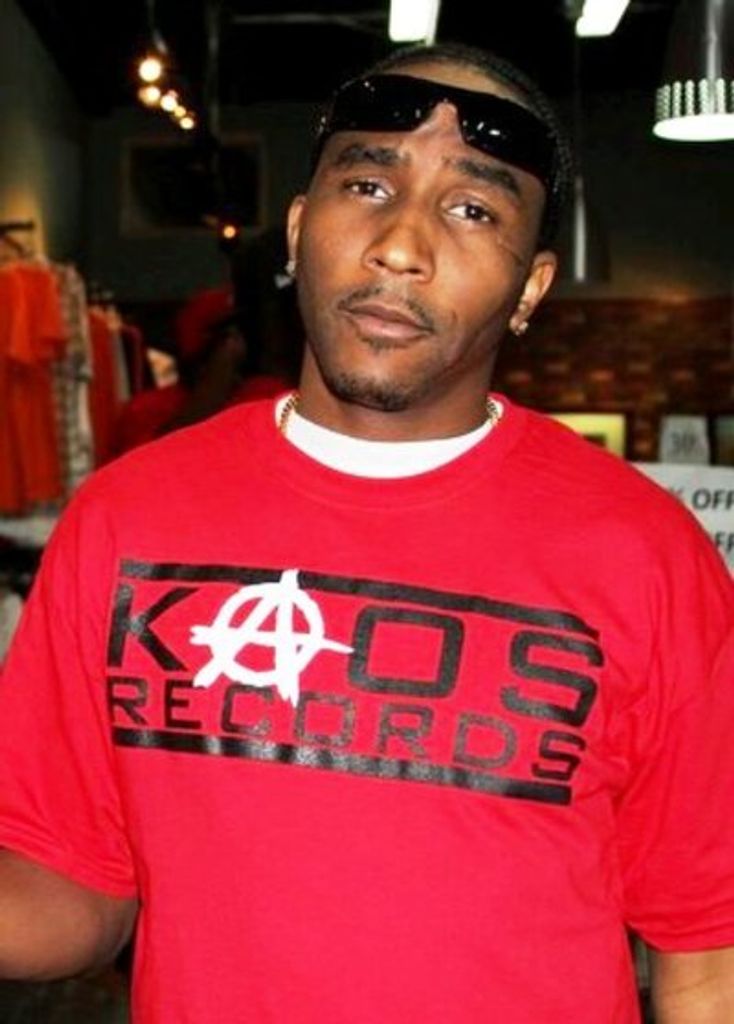 Althorne Brett "Tootes" Toote Sr.