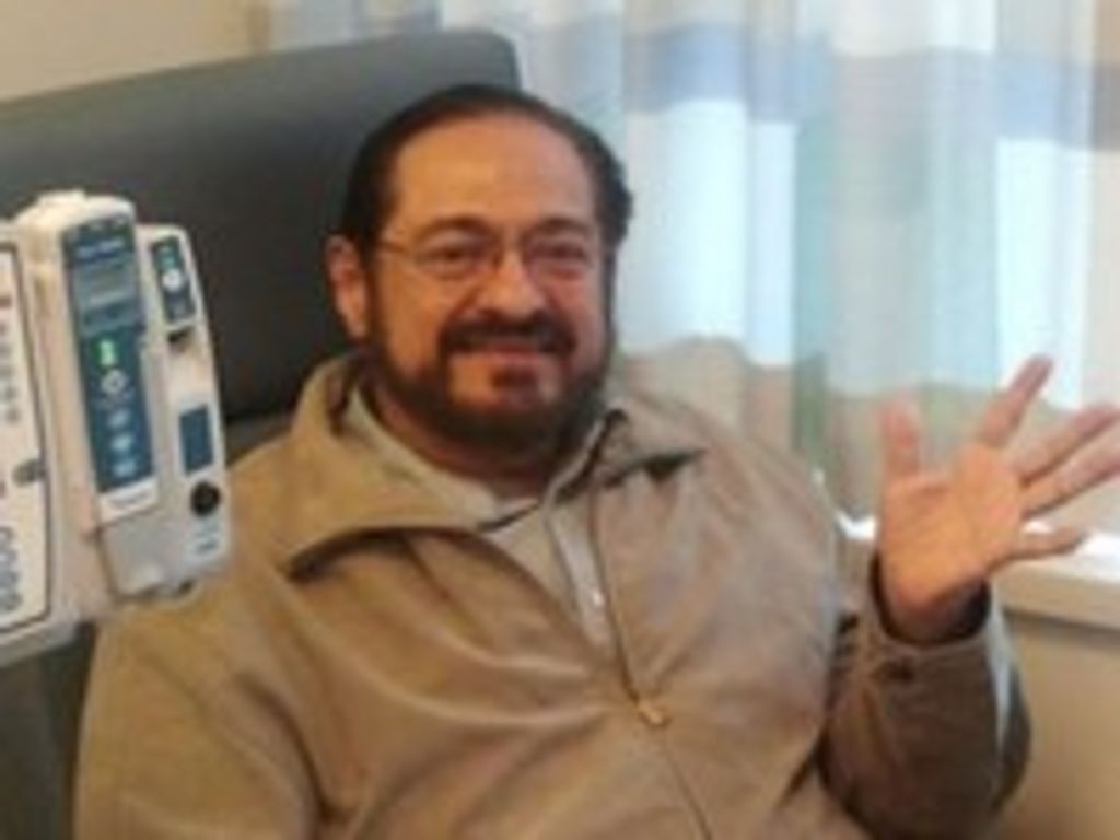 Salvador William Verduzco