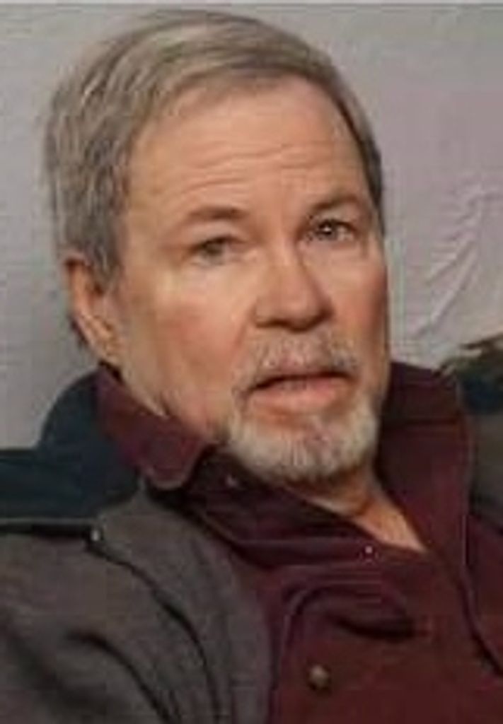 James "Jim" Forrest