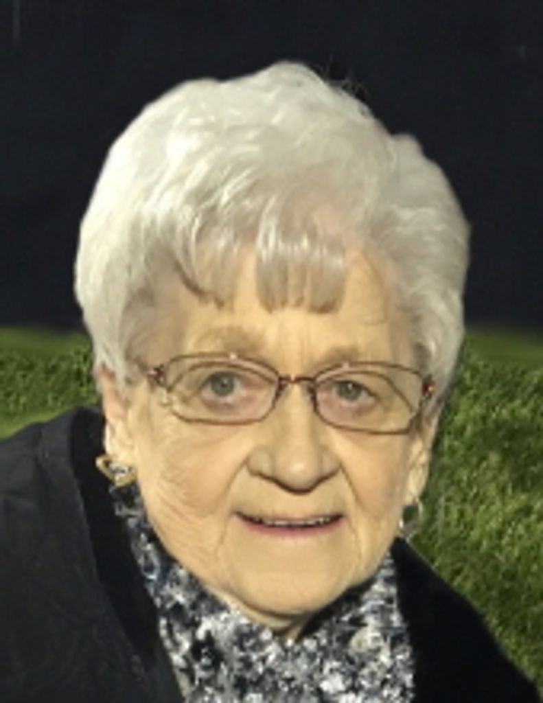 Veronica A. Ponziani