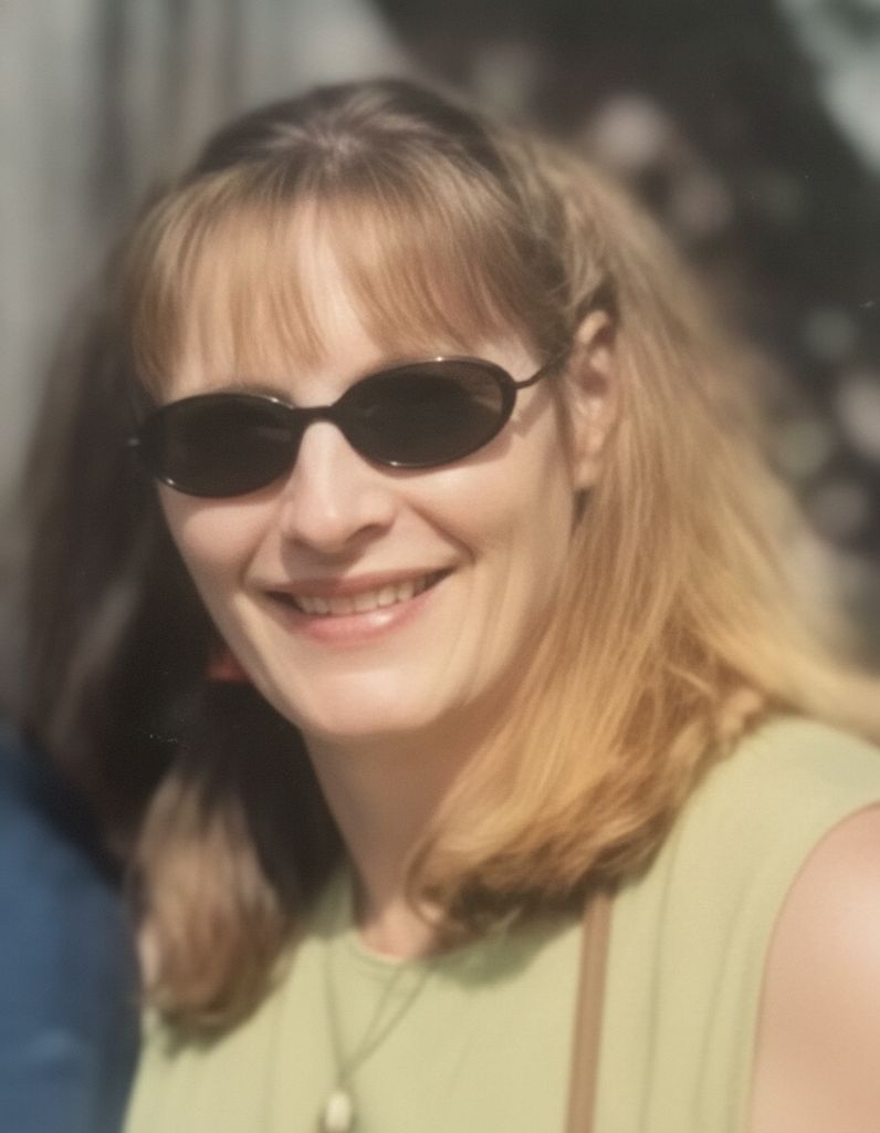 Donna Marie Bartholomew