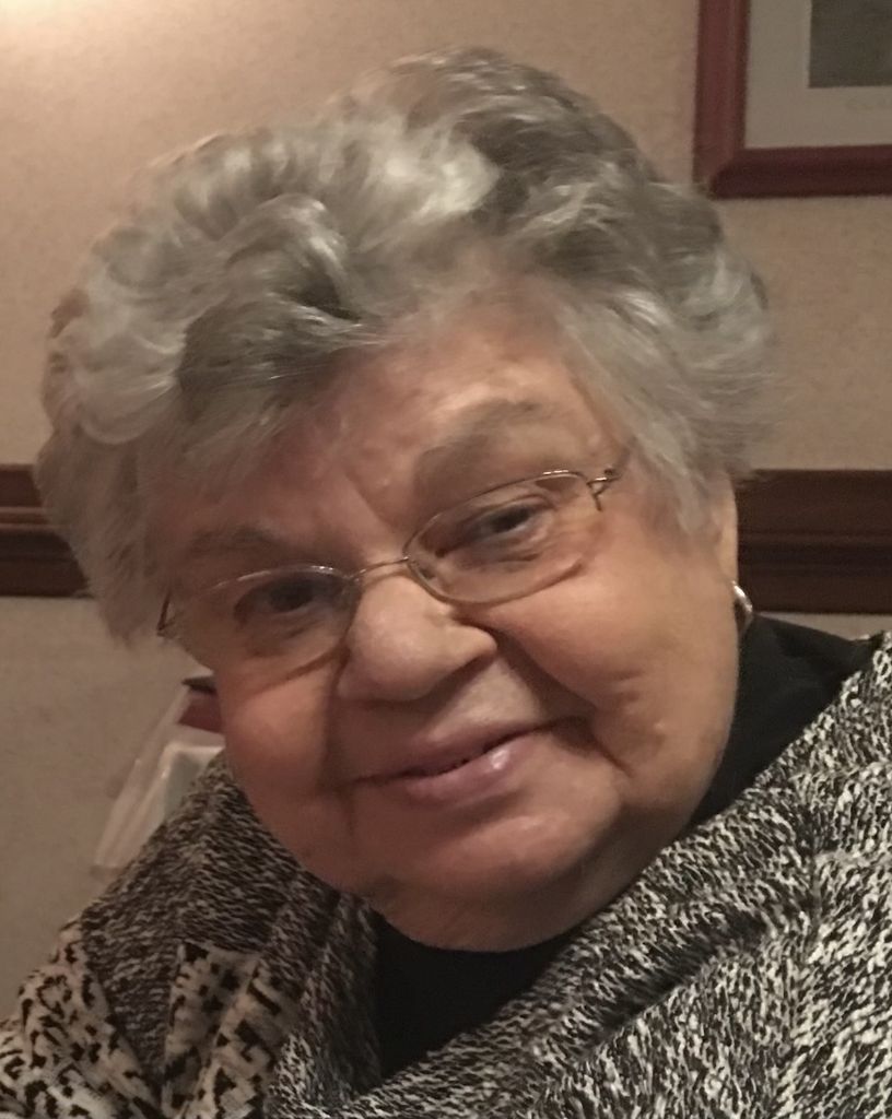 Mrs. Jane A. (Kemp)  Miller