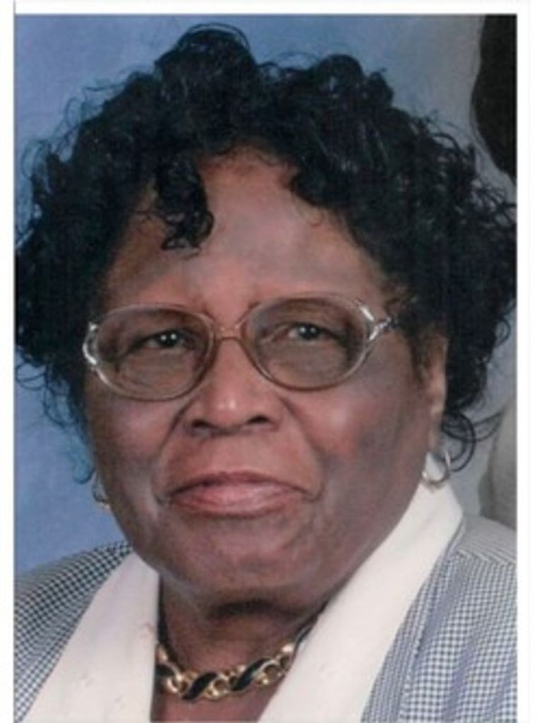 Maudry Mae Simon Profile Photo