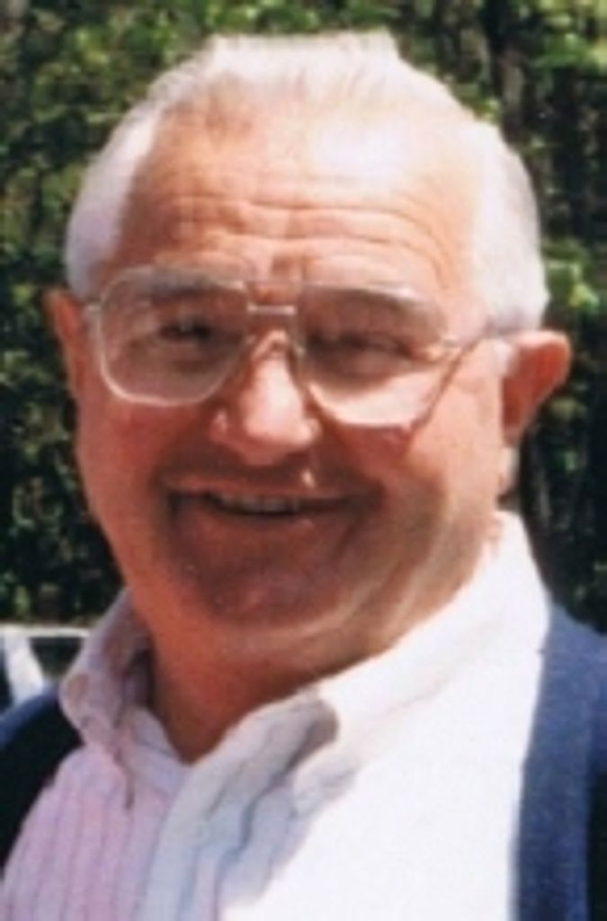 Livio "Leo" Dimarzio