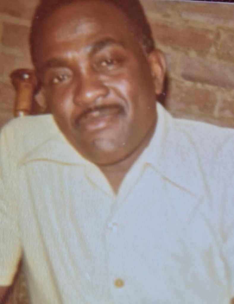 George Henry Giles Profile Photo