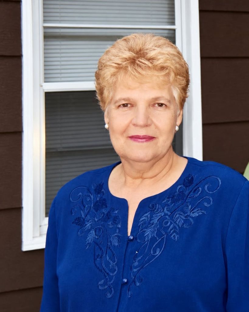 Nancy Charlene Evans Profile Photo