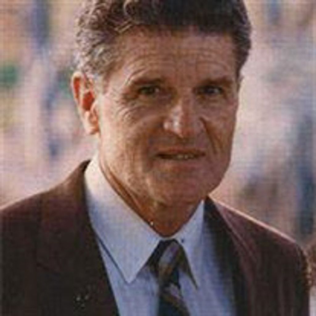 James P. Cloud