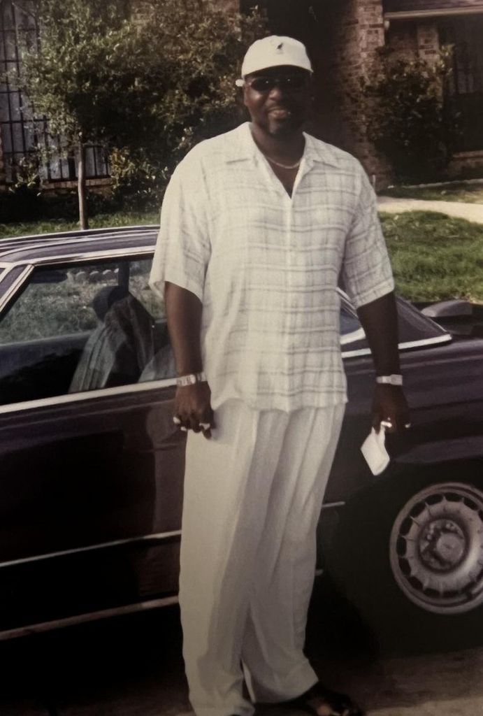 Louis Washington Bell Jr.