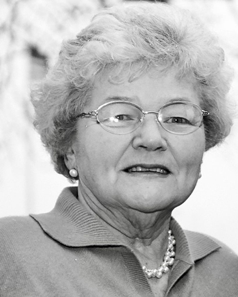 Elisabeth Helene Ricke Profile Photo