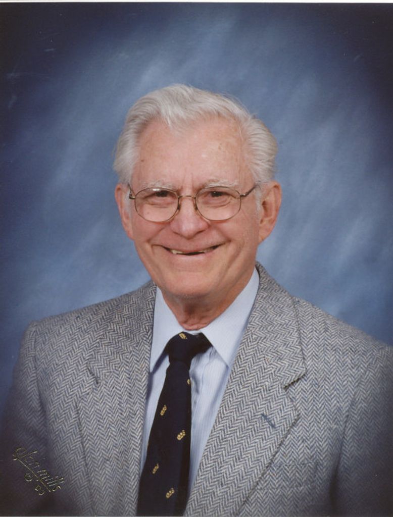 Joseph McCormack