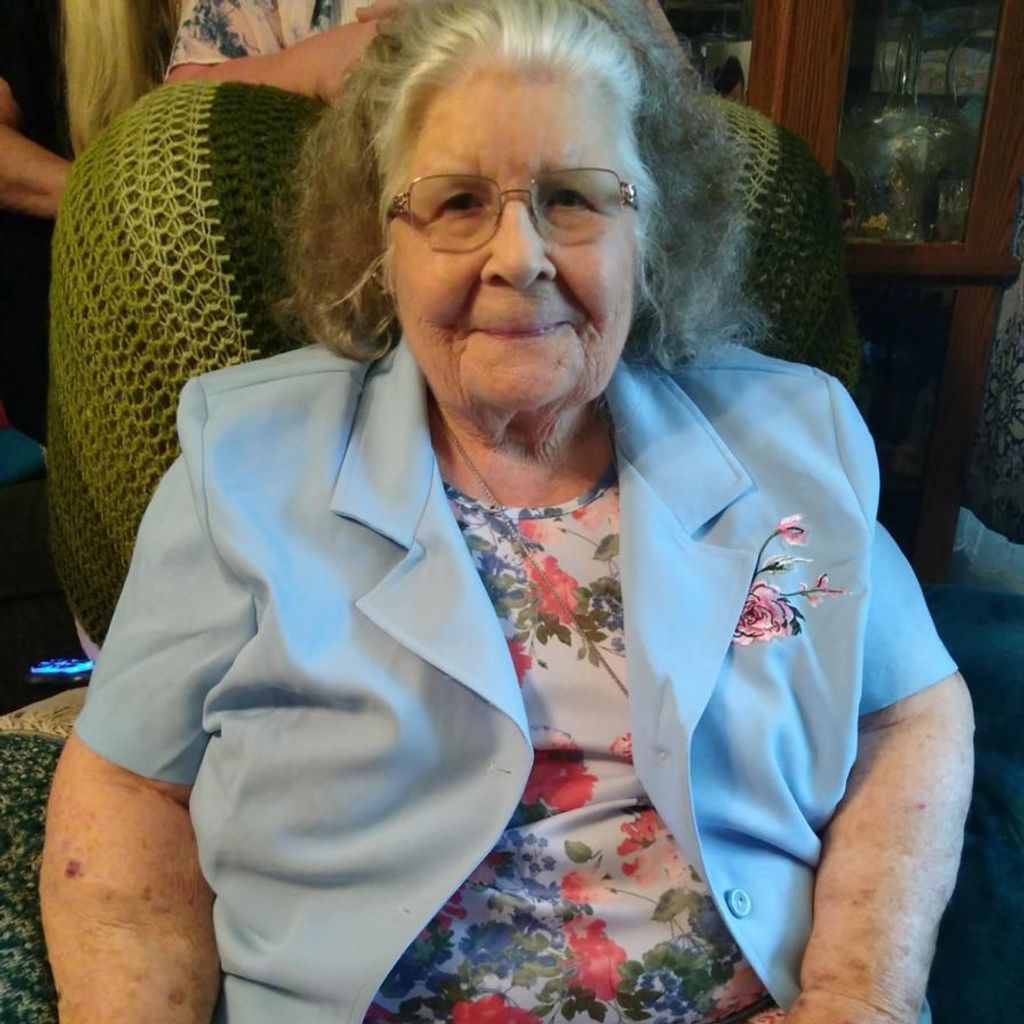 Helen Damron Profile Photo
