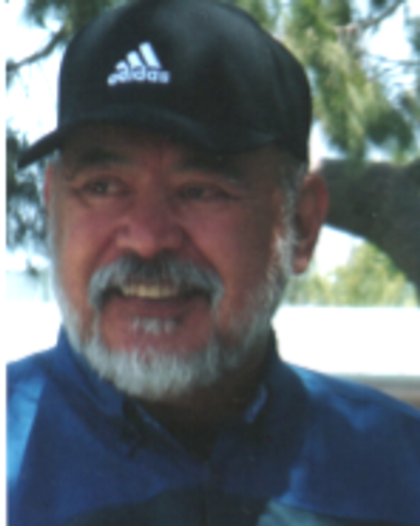Freddie Paulino Profile Photo