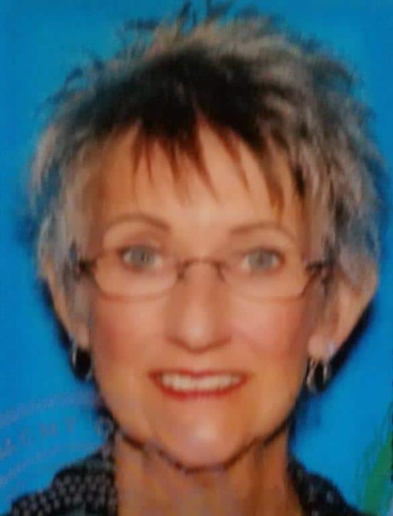 Janie Carol Hastings Hawkins