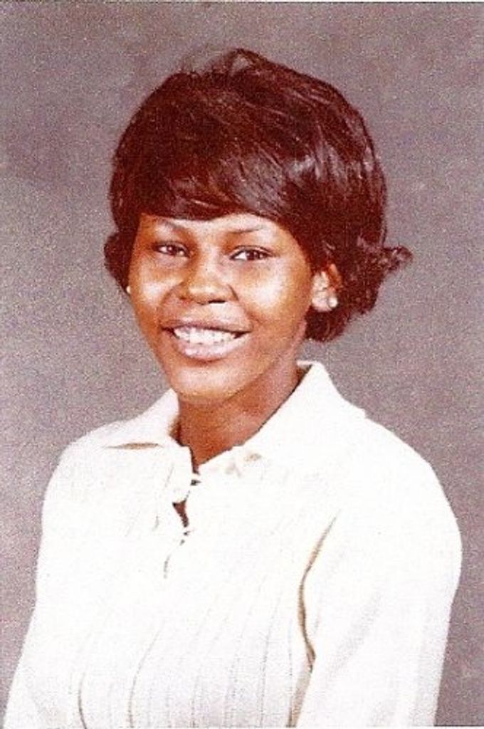 Donna Jean Ervin
