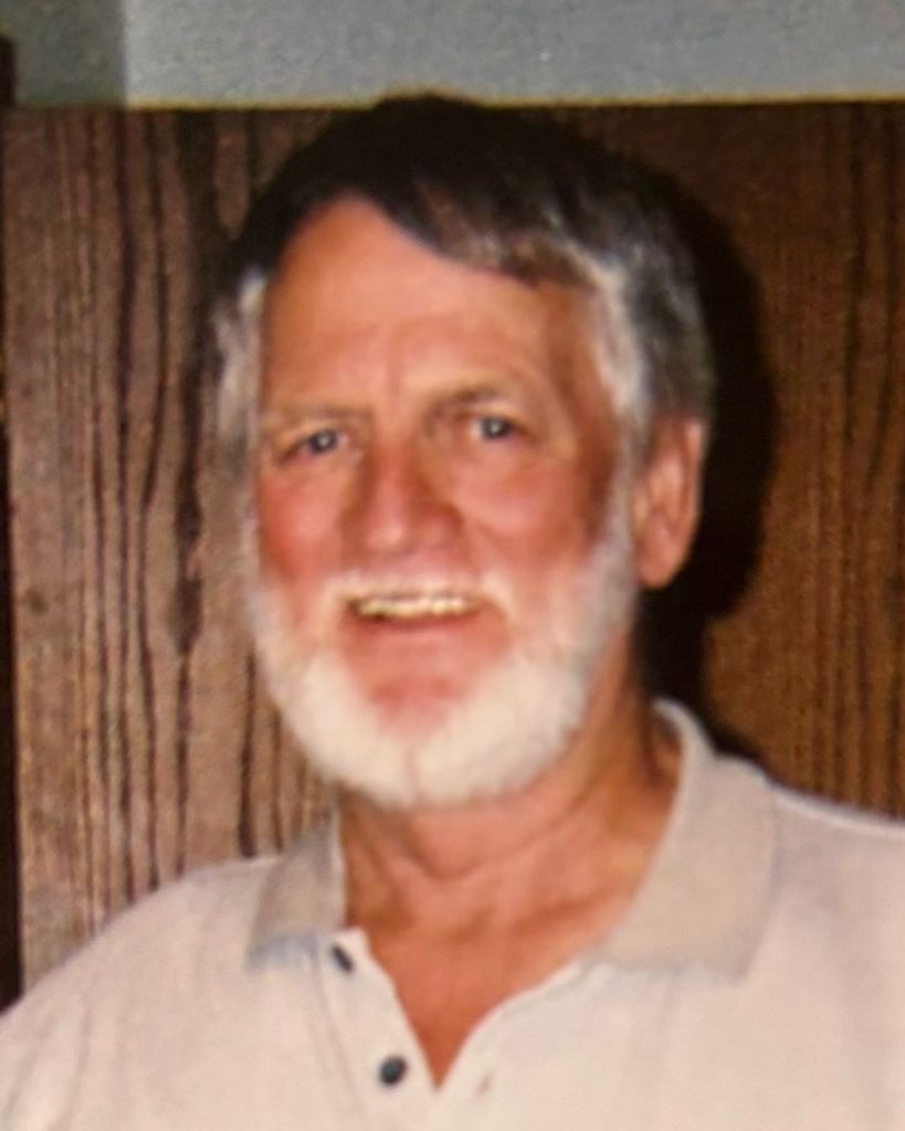 Henry Perry Farley