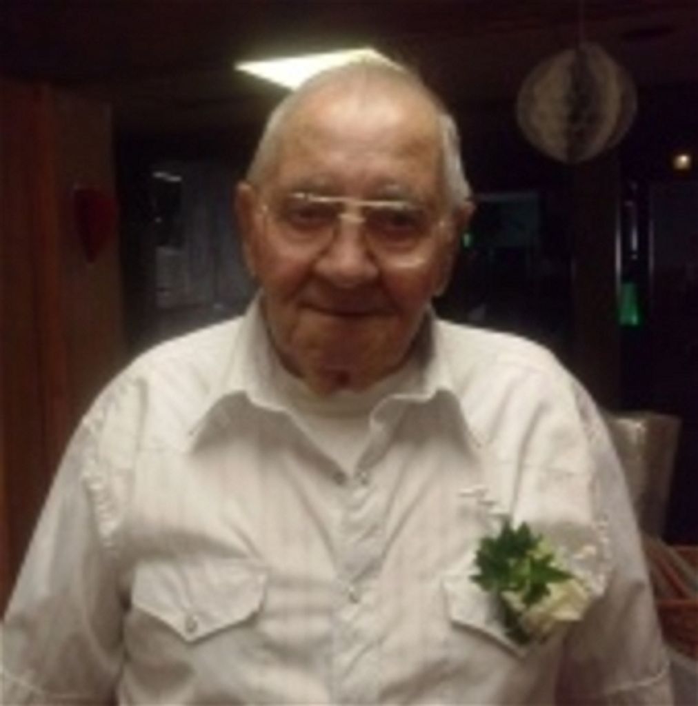 Richard N. Mccready Profile Photo