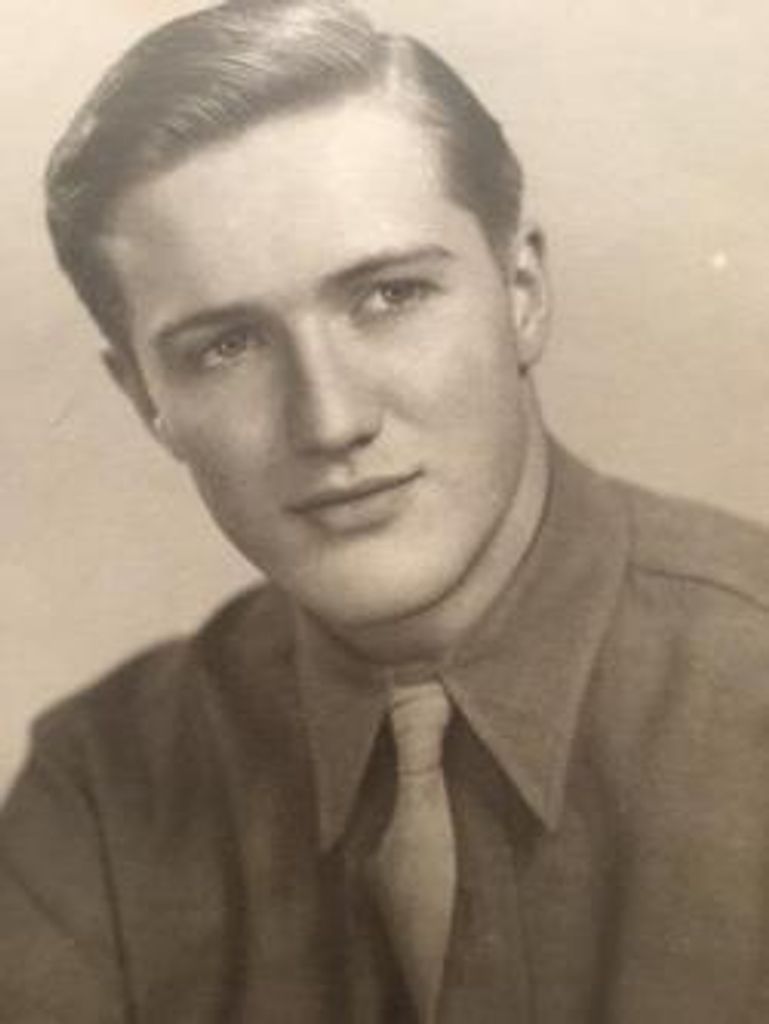Claude H. Venon