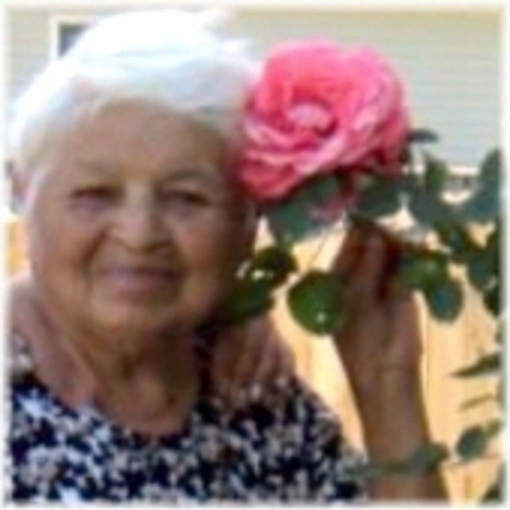 Alejita Medina