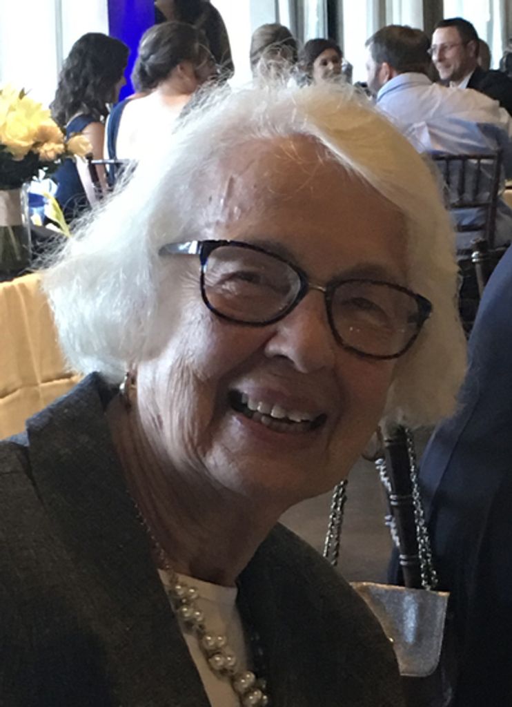 Lorna Jean Oxenreider