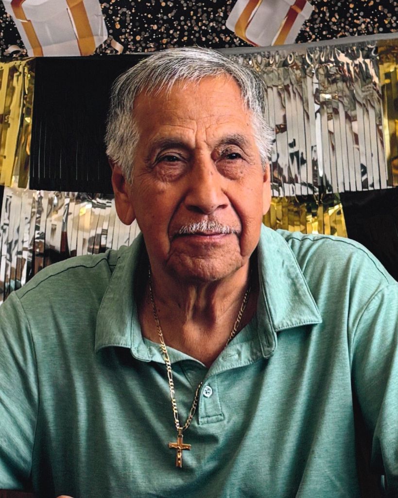Jose Diaz Martinez Profile Photo