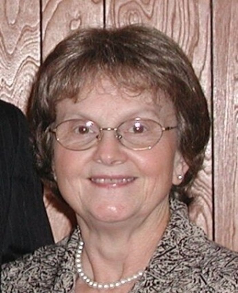 Clarice J Valentine Profile Photo