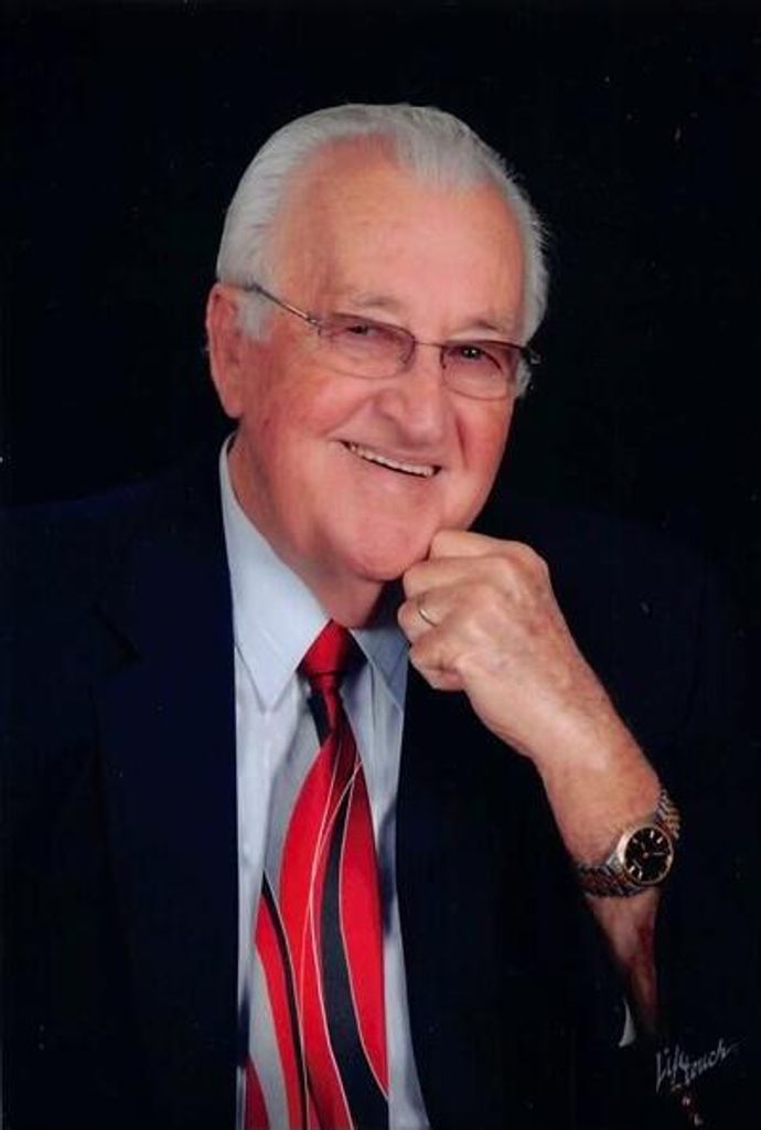 Doyle Lavaughn Sauls Profile Photo