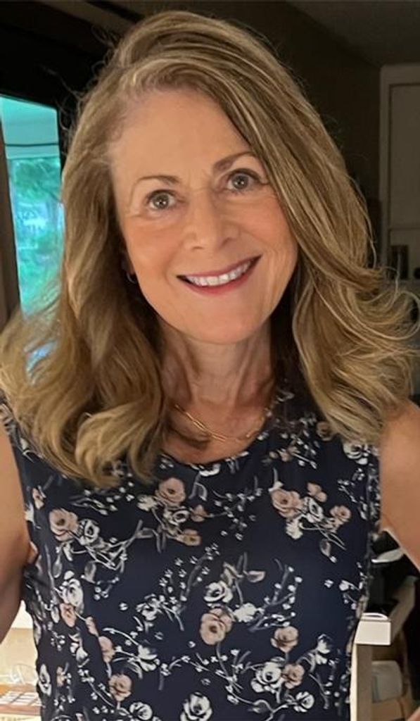 Janet Louise Jefferis